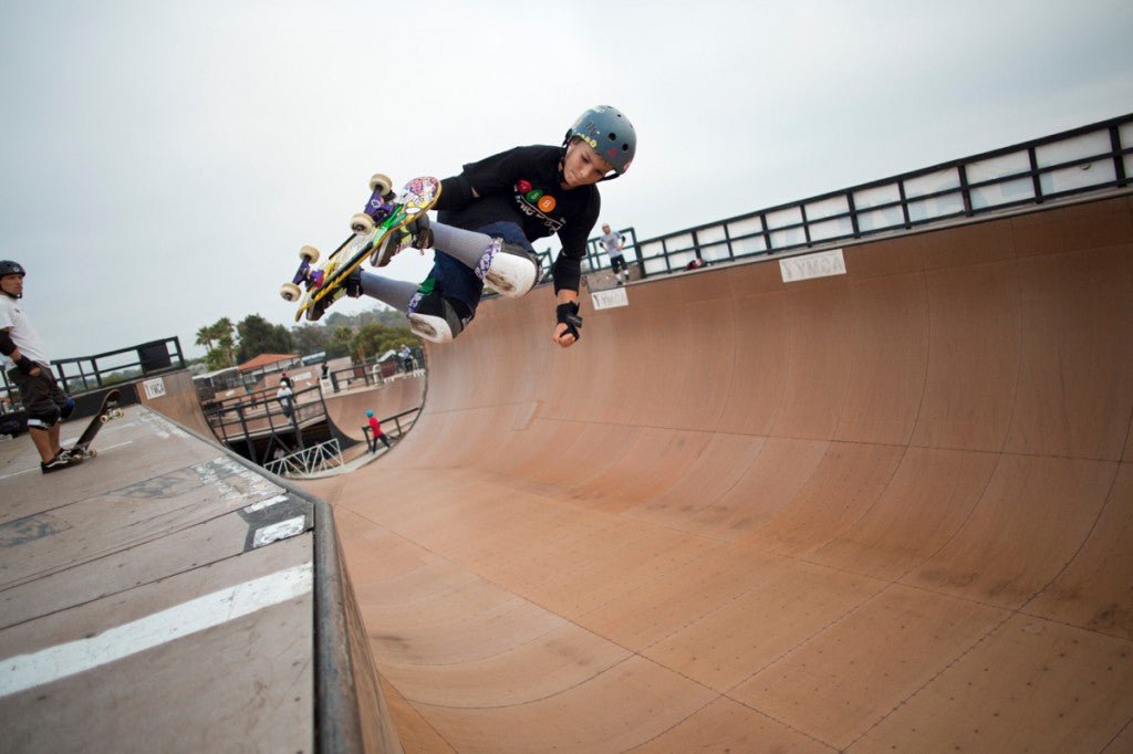 LIL' NATE JUST KEEPS...