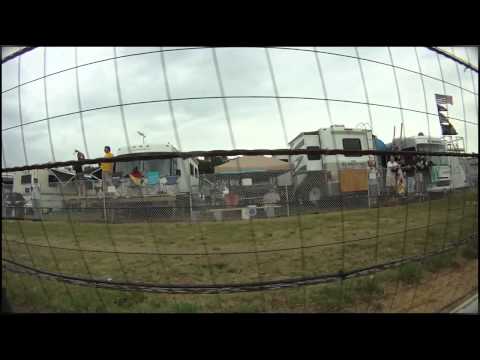 LOST FOOTAGE OF THE POCONOS