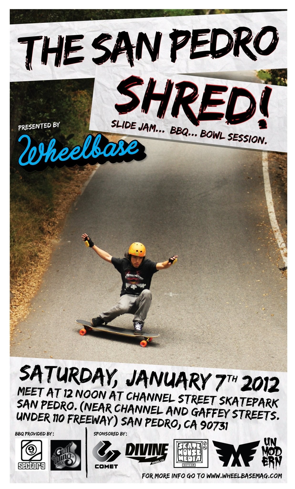 MEAT FESTIVAL IN SAN PEDRO!