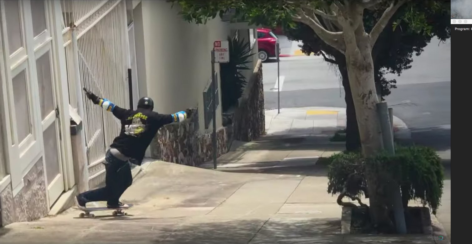 MEME Me - Levi Hawken Documentary