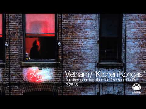 NEW MUSIC TUESDAY #23 - VIETNAM