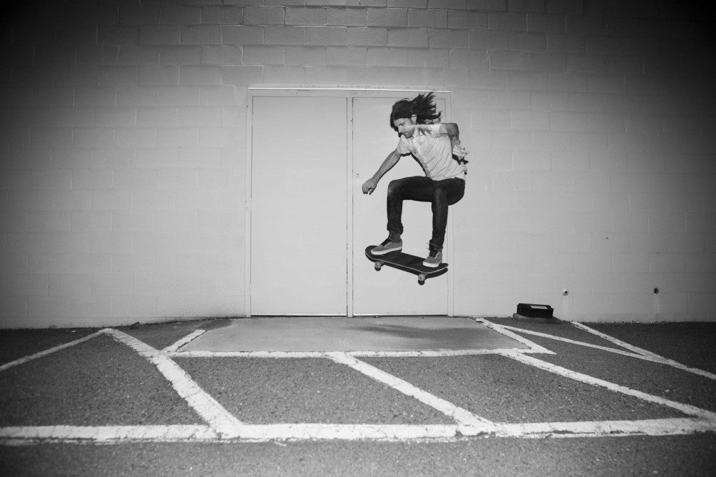 NEW MUSIC TUESDAY #24 - AVETT BROS SKATE BETTER THAN YOU