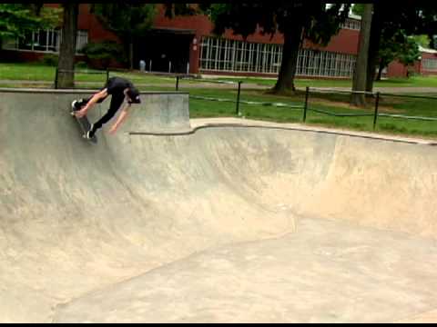 NEW SHOES FOR TYLER MARTIN