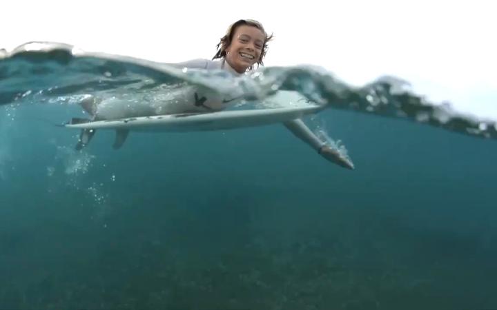 NOAH BESCHEN IS TWELVE