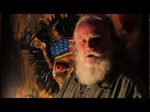 PUERTO RICO THROUGH VICTORS EYES