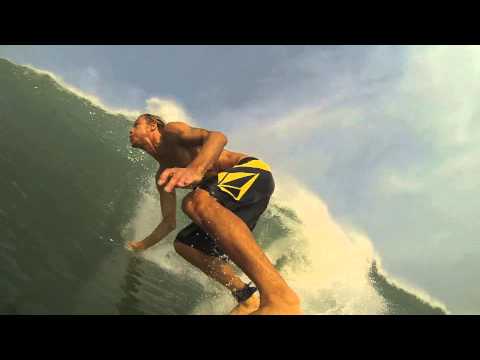 RIDE-ALONG WITH GAVIN