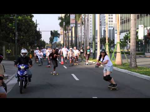 RIDE WITH PRIDE 2012