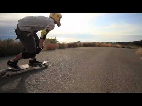 ROSS DRUCKREY - WINTER BREAK RUN