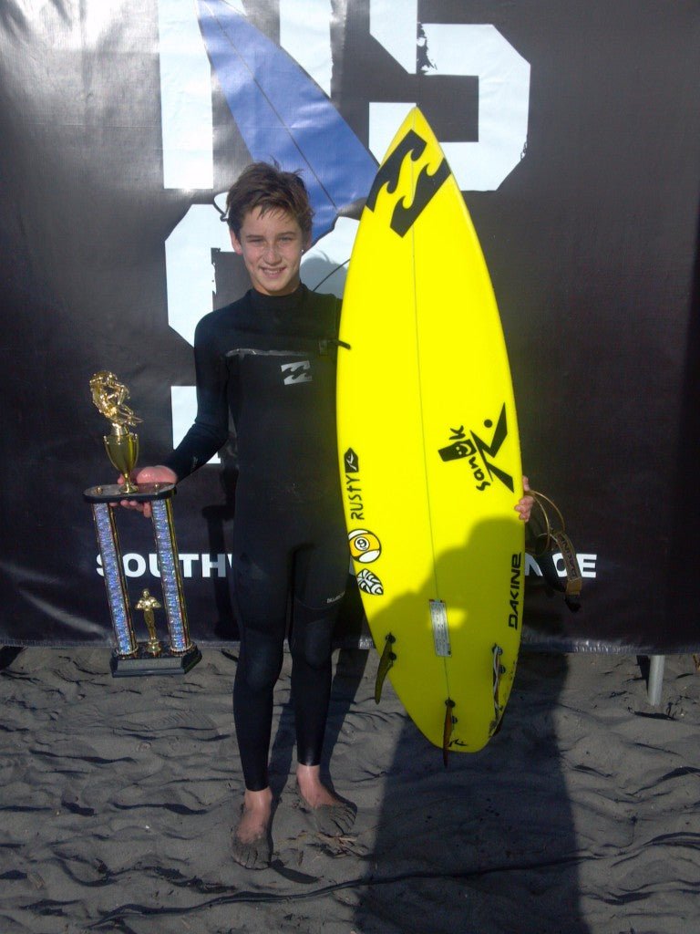 RYLAND RUBENS STACKING TROPHIES