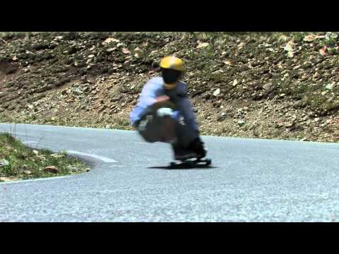 S9 ITALY MAKES US WANT TO SKATE!