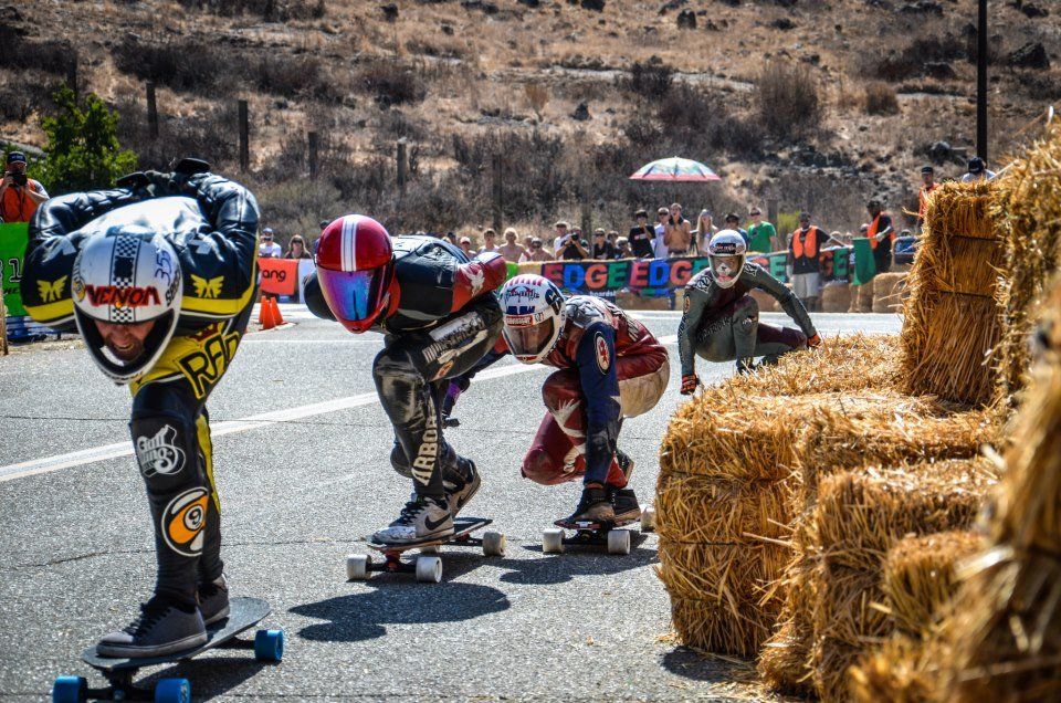 SECTOR 9 WINS BONELLI!