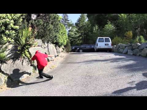 SECTOR 9 WINS CANADA!