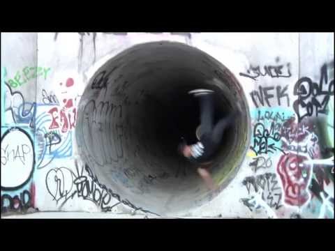 SHANE ALLEN: A VENTURA DAY