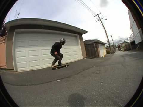 SLAMFEST 2012 - HOSTED BY DAVE ANGELUS