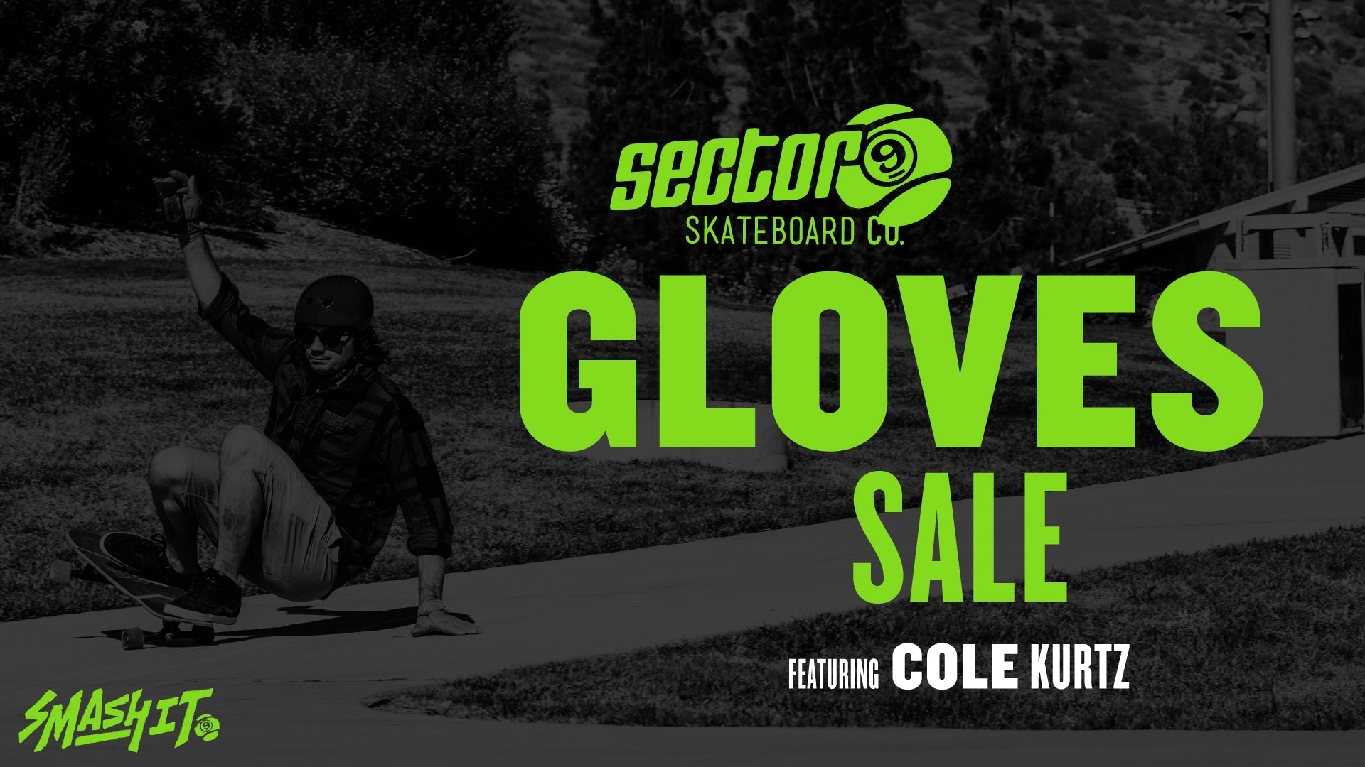 SLIDE GLOVES - 50% OFF SPECIAL