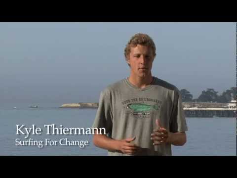 STEP UP AND MAKE A CHANGE!