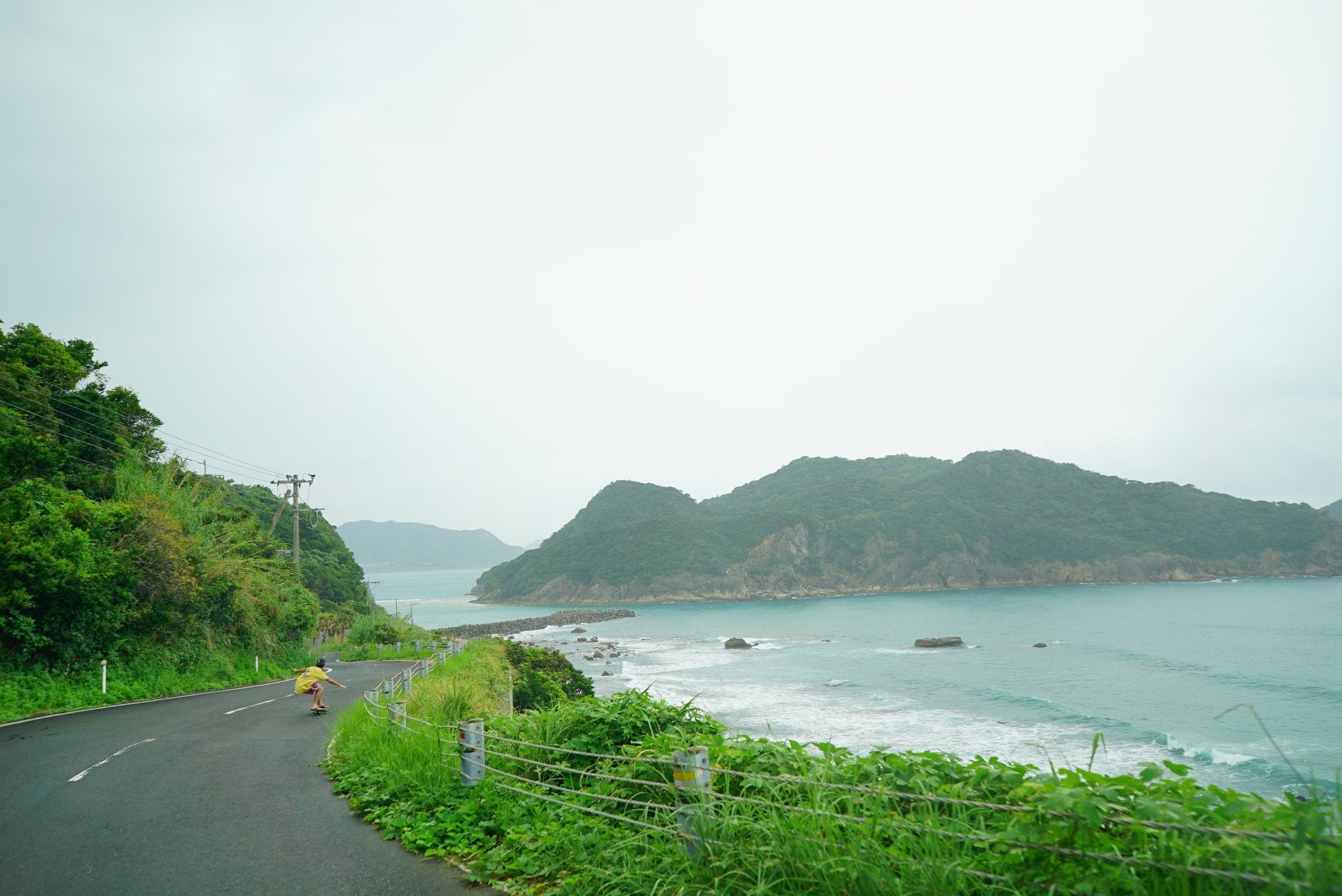 SUMMER SOUL SURF CAMP