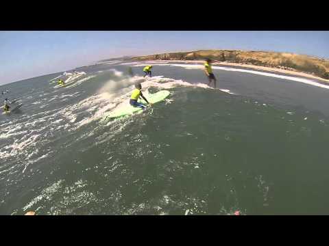 SUMMER SOUL SURF CAMP