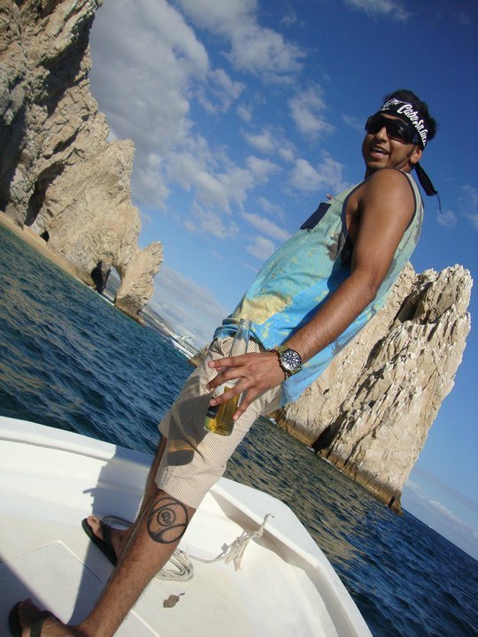 TATTOOSDAY #3 - SPRING BREAK