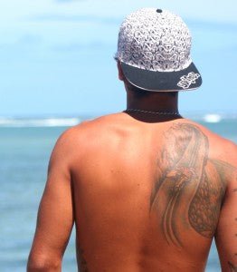 TATTOOSDAY #33 - IGOR LAGE