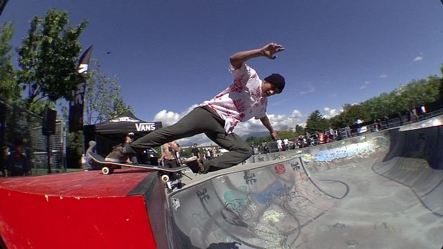 THE DANNY AND TYLER SHOW HITS VANCOUVER