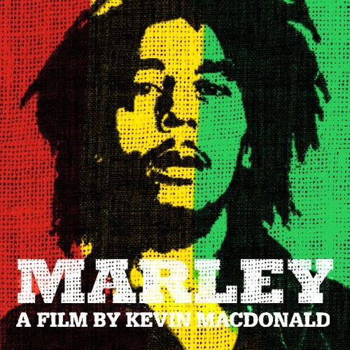 THE LEGEND OF BOB MARLEY