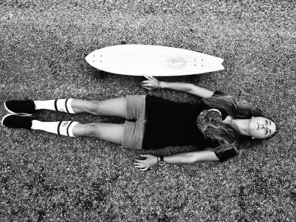 WELCOME TO THE TEAM: CANDICE O'DONNEL