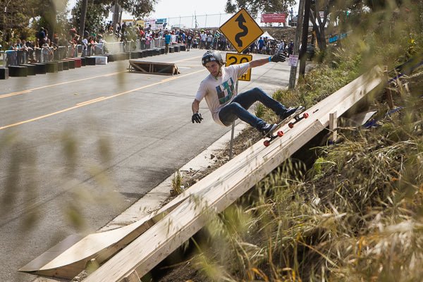 WHEELBASE: SAN PEDRO SHRED