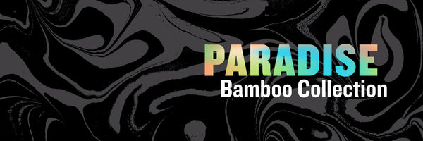 Paradise Bamboo Collection