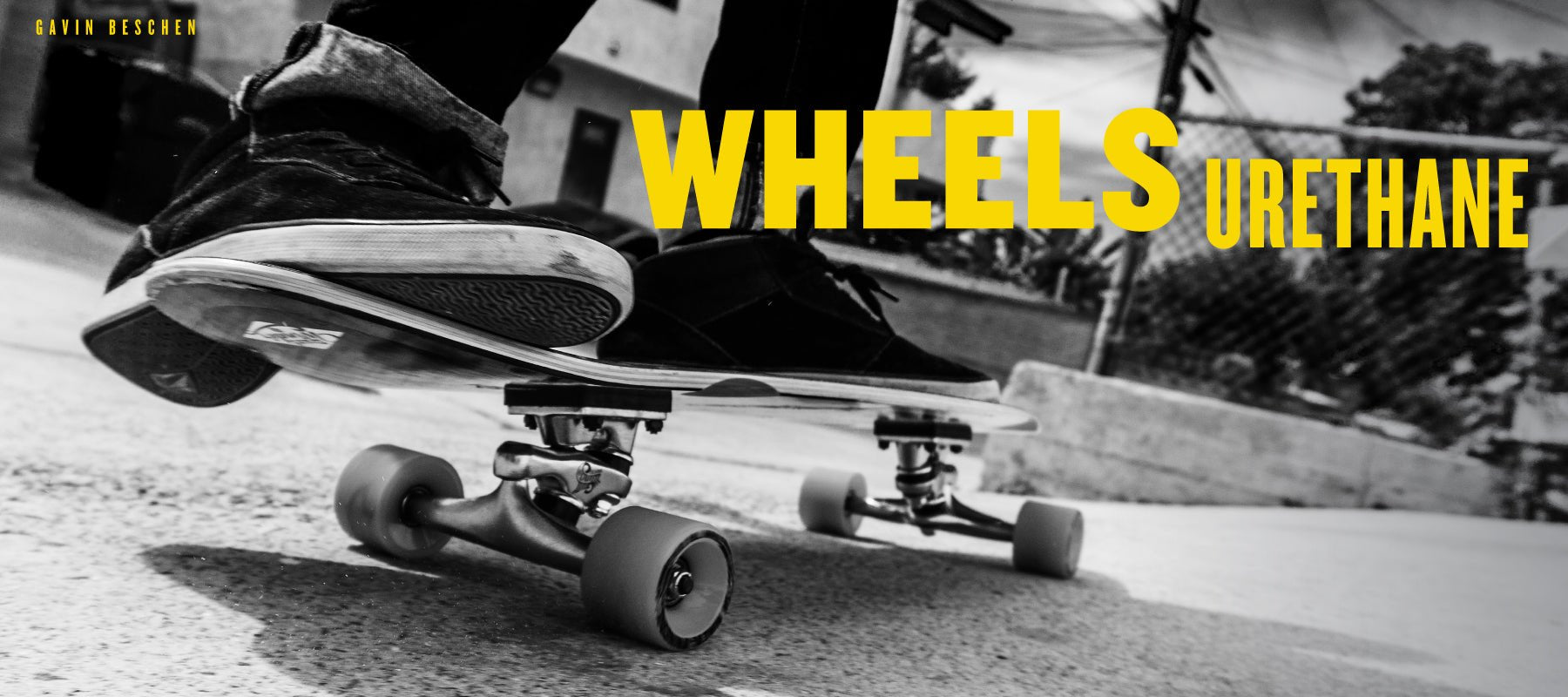 WHEELS - Sector Nine