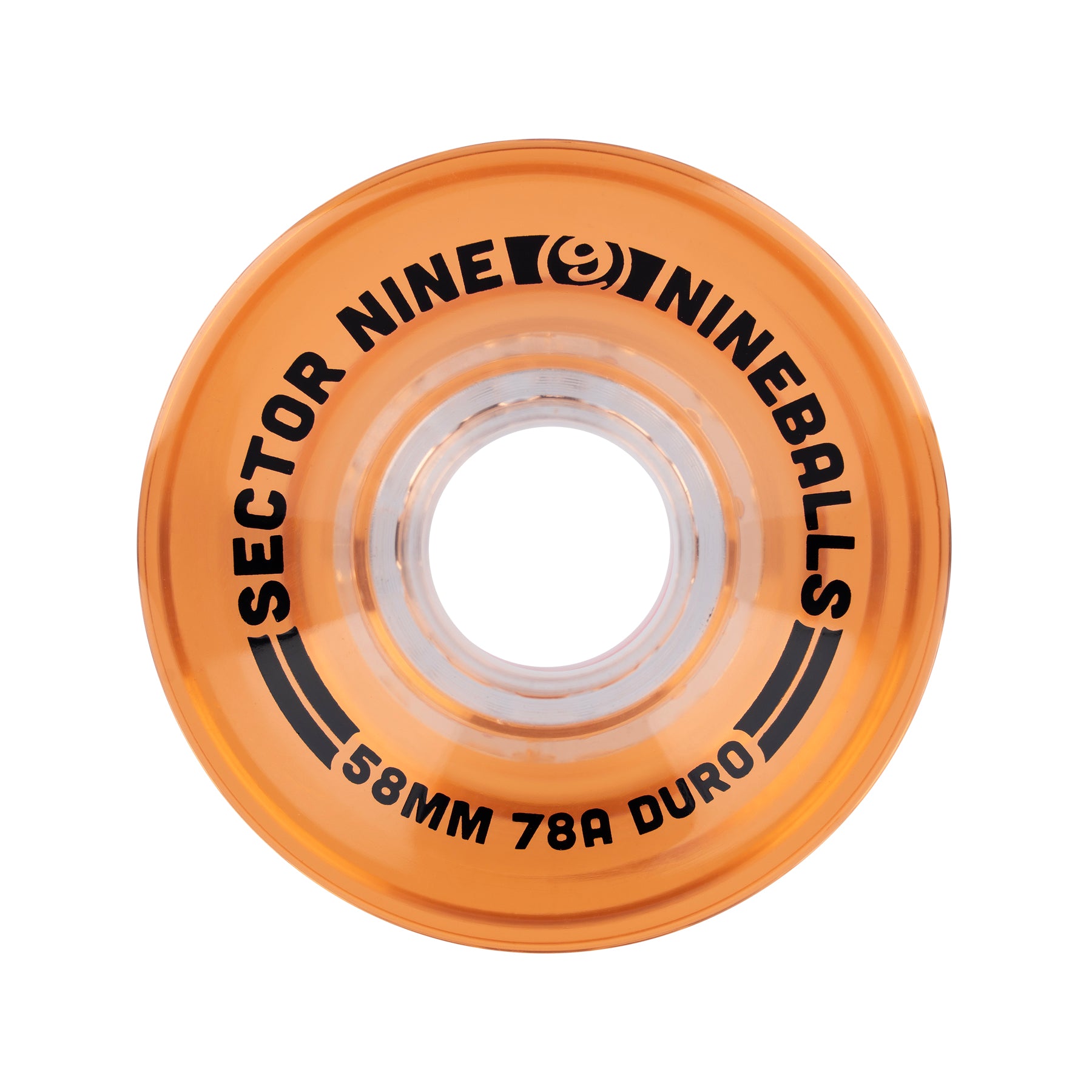 58mm 78a Nineballs Cantaloupe – Sector 9