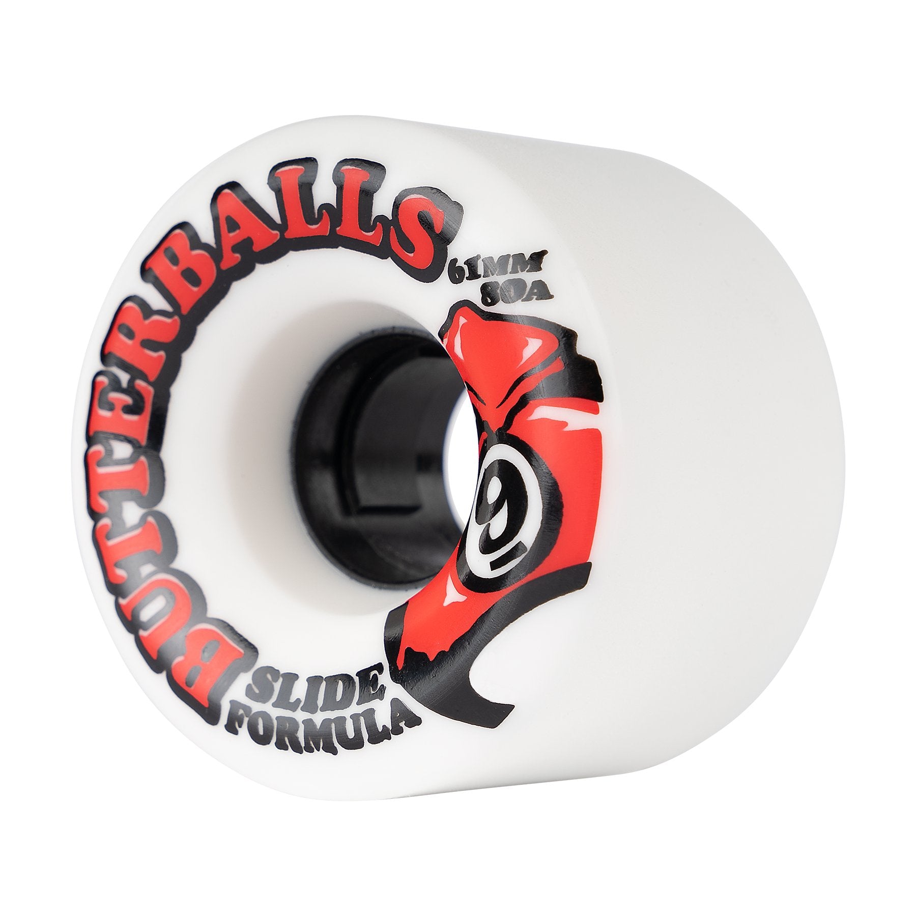 61mm 80a Butterballs