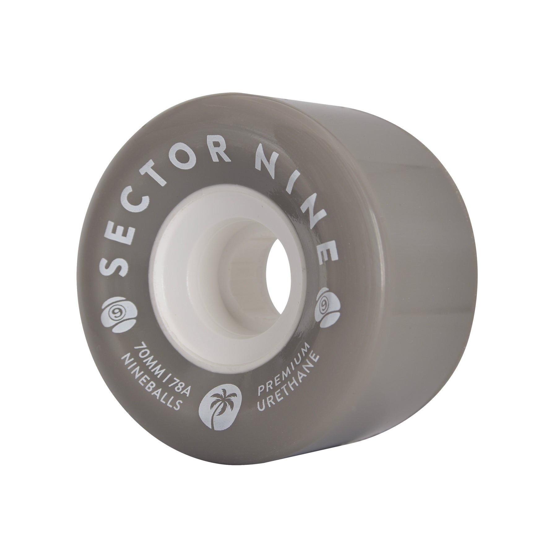 70mm 78a Nineball Gray Ghosts