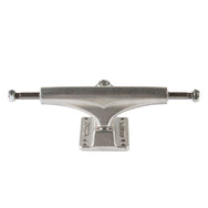 8.5" Gullwing Shadow Silver Single Truck