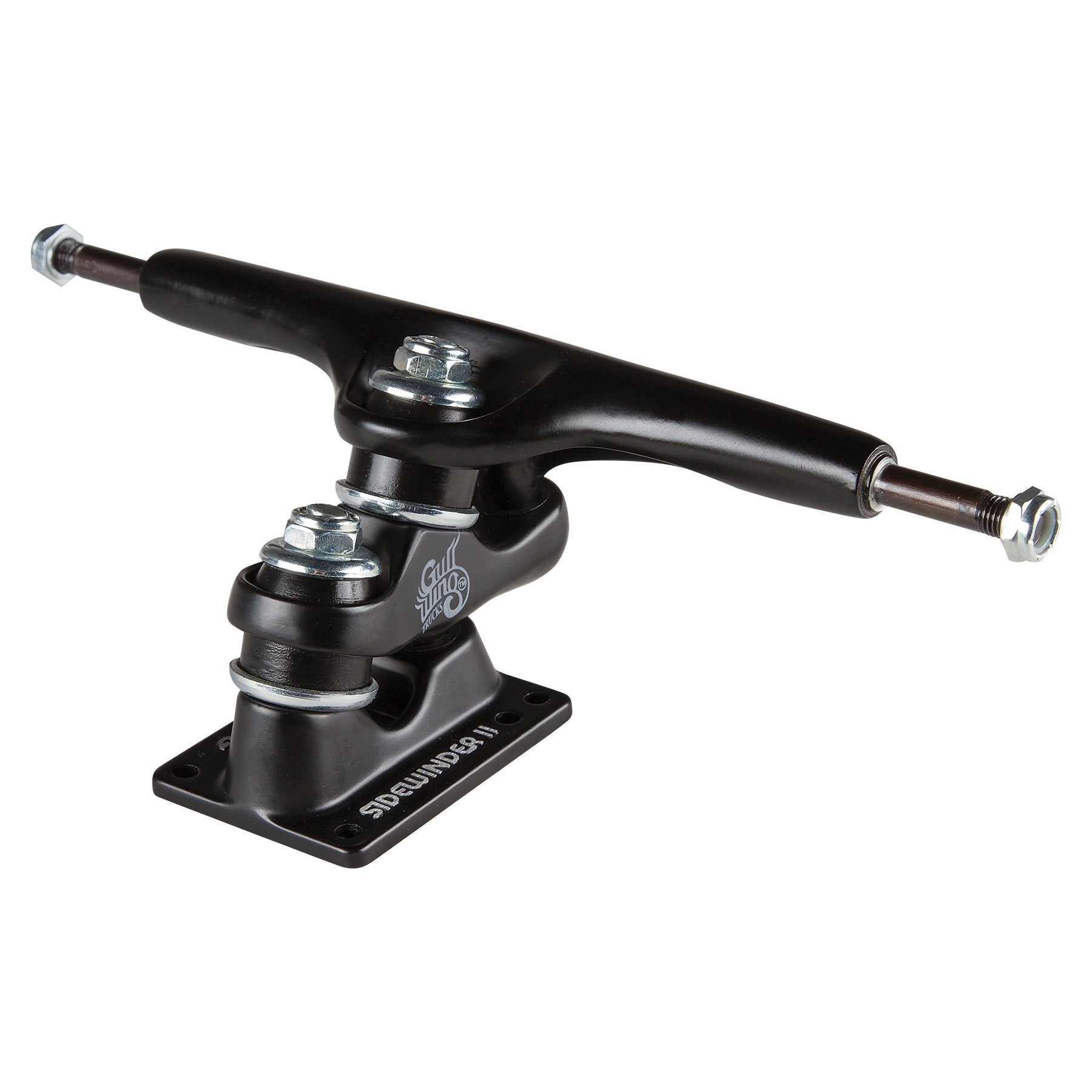 激レア！スケボー トラックGULLWING SIDEWINDER1 【送料無料】 90-gullwing-sidewinder-ii-