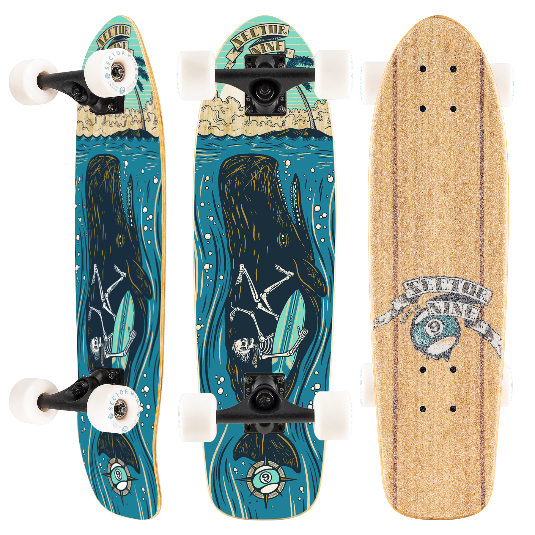 Bambino Moby – Sector 9 Bambino Moby – Sector 9