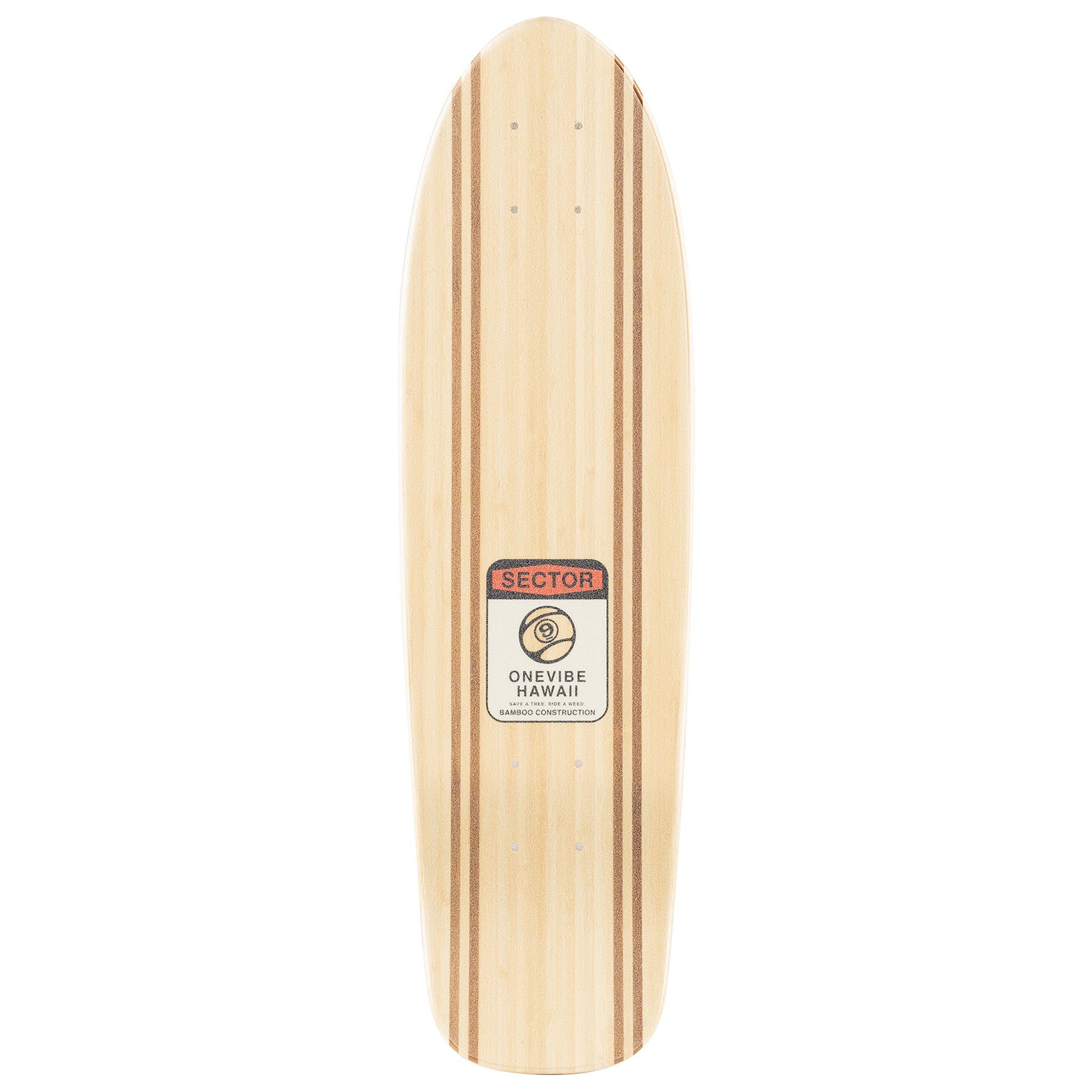 Bambino Shorebreak Deck