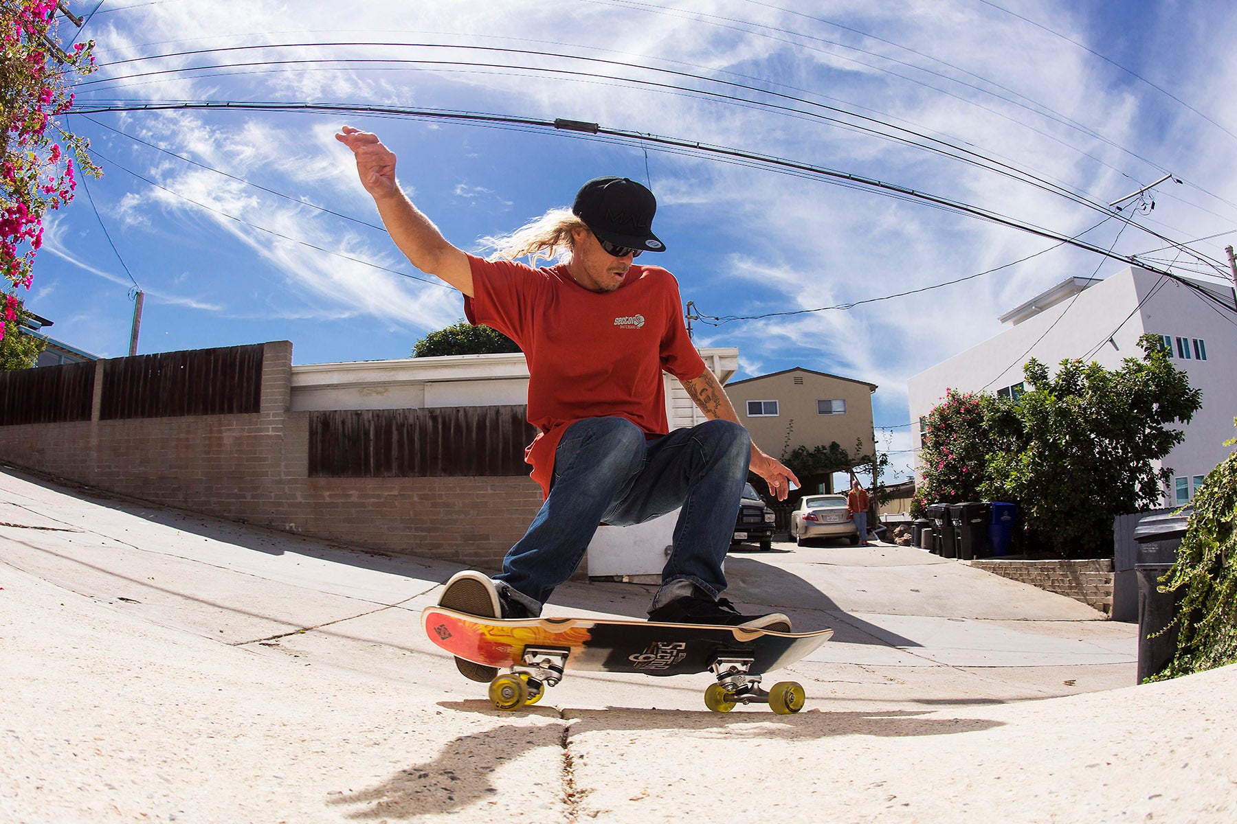 GAVIN BESCHEN – Sector 9