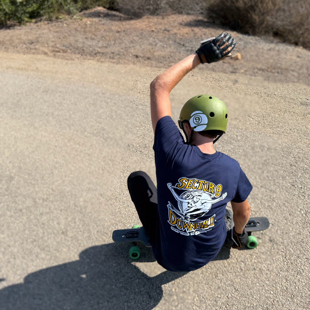 Premium Longboard Skateboards: Built for Speed & Style | Sector 9