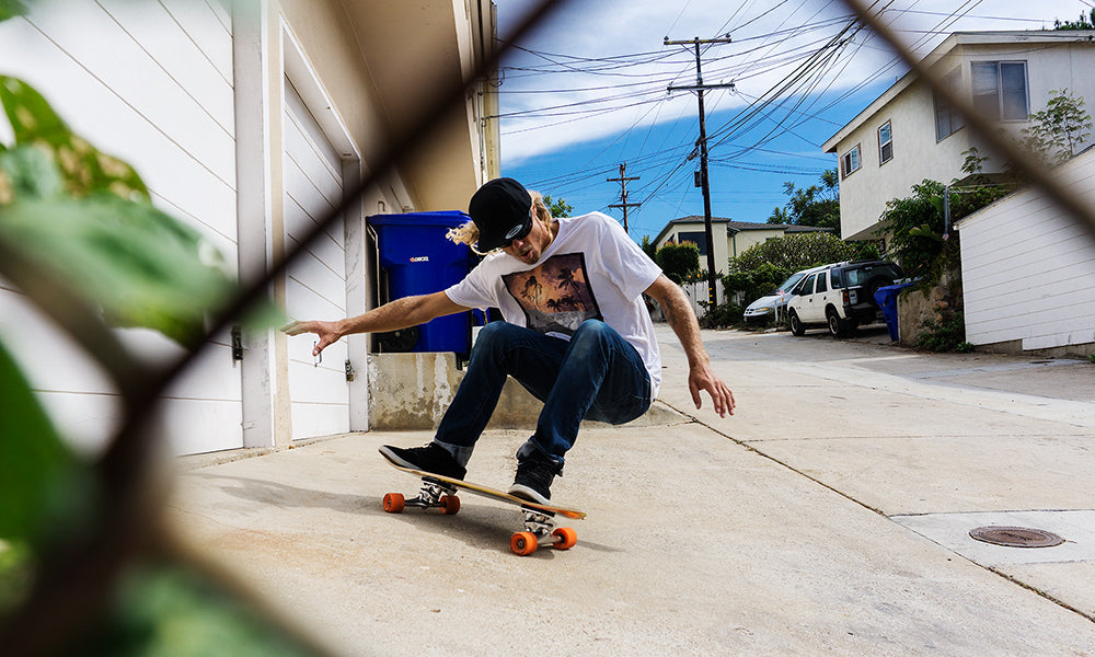 GAVIN BESCHEN – Sector 9