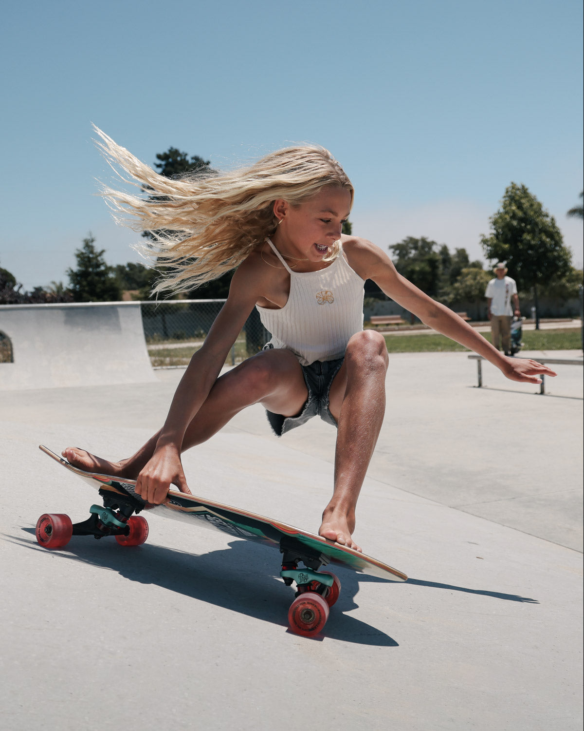 Shop Complete Longboard Skateboard Setups | Sector 9