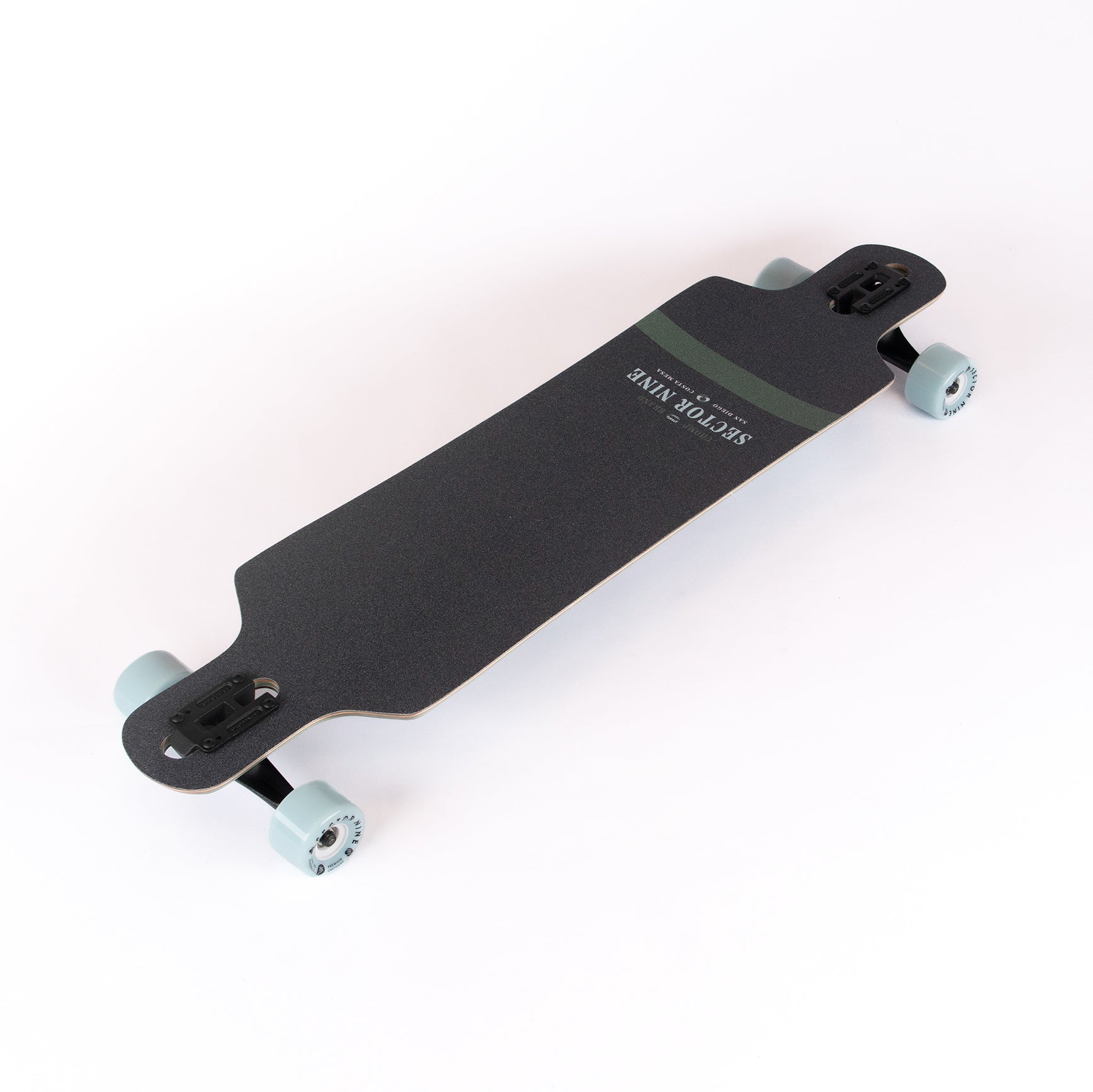 Meridian Potion – Sector 9