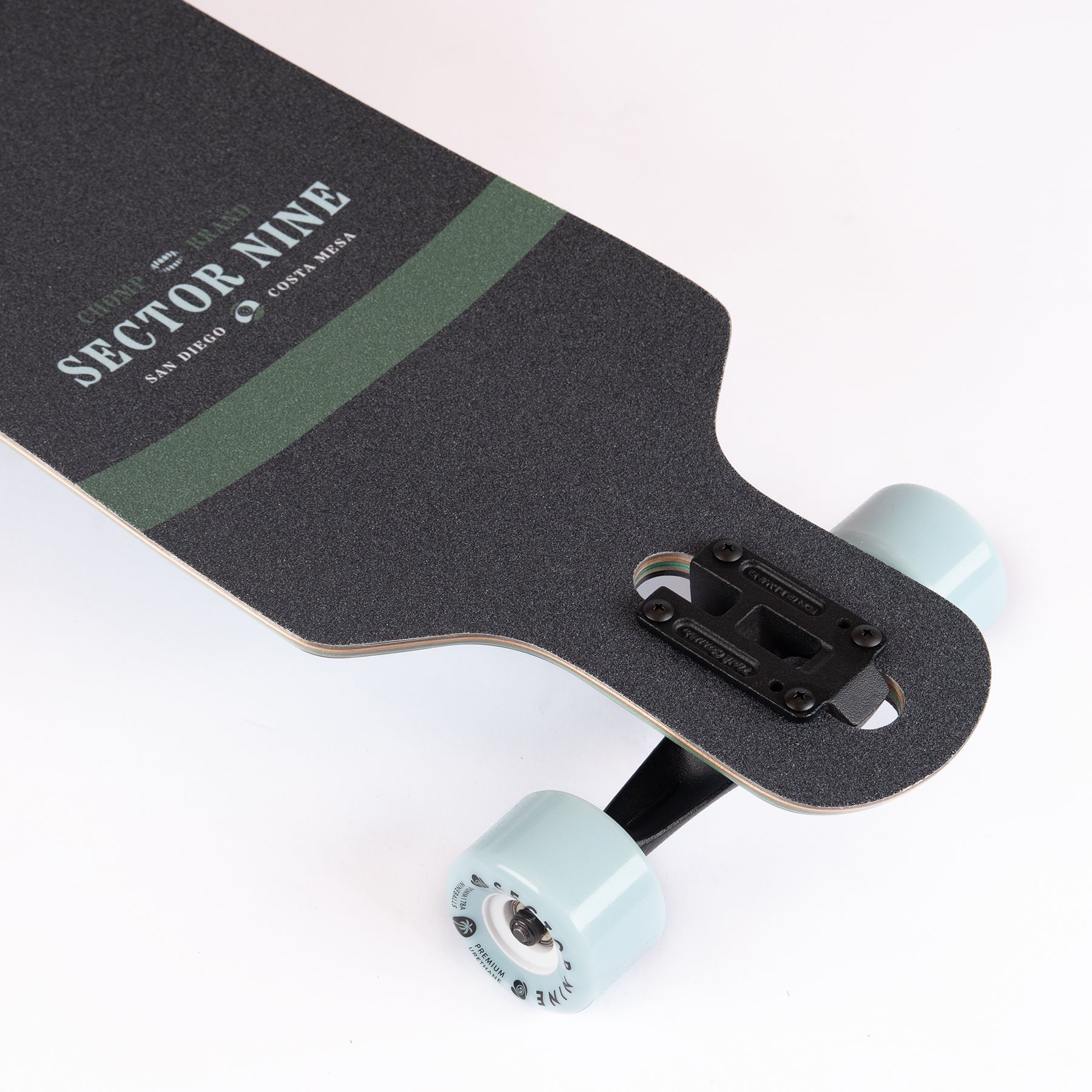Meridian Potion – Sector 9