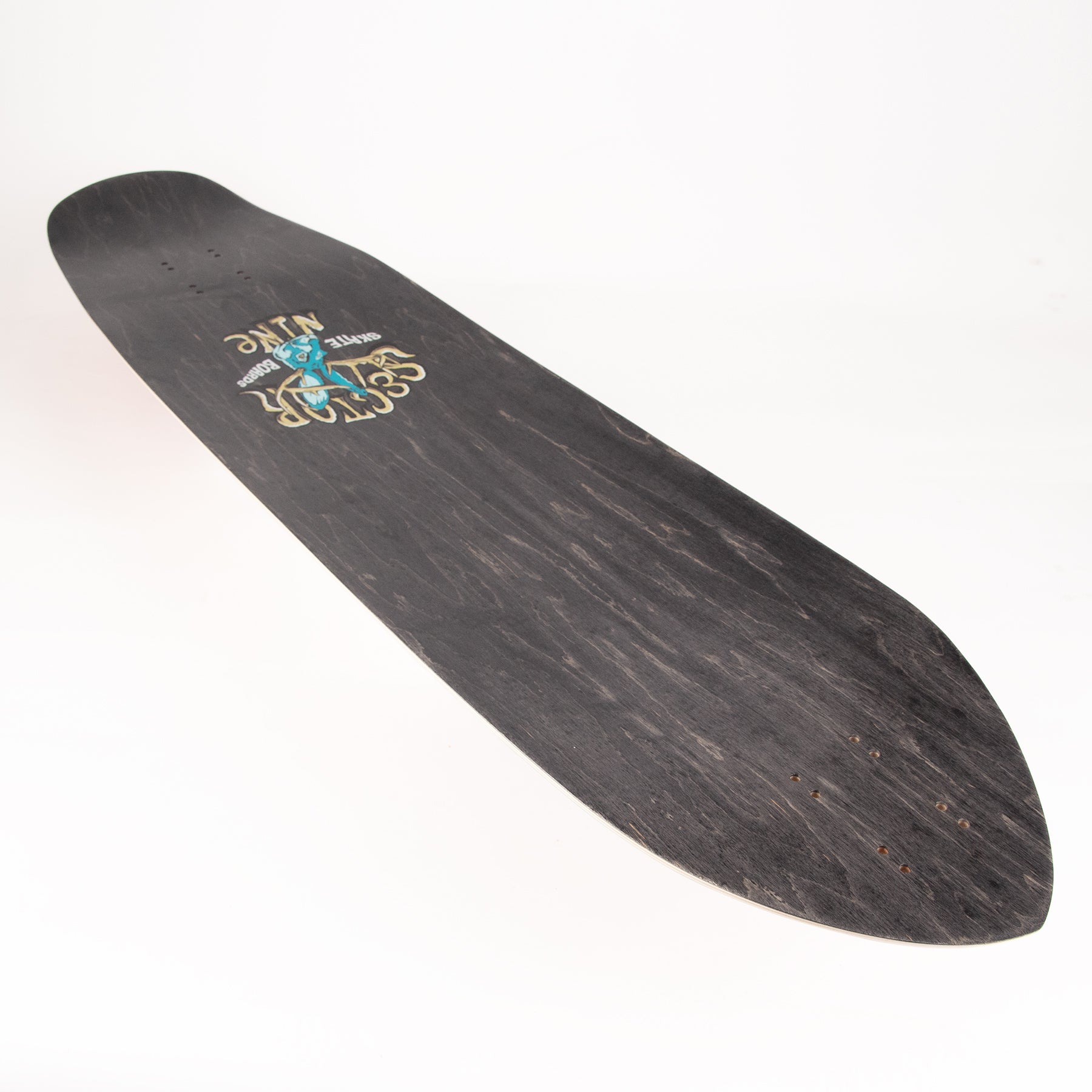 Mini Daisy Deck