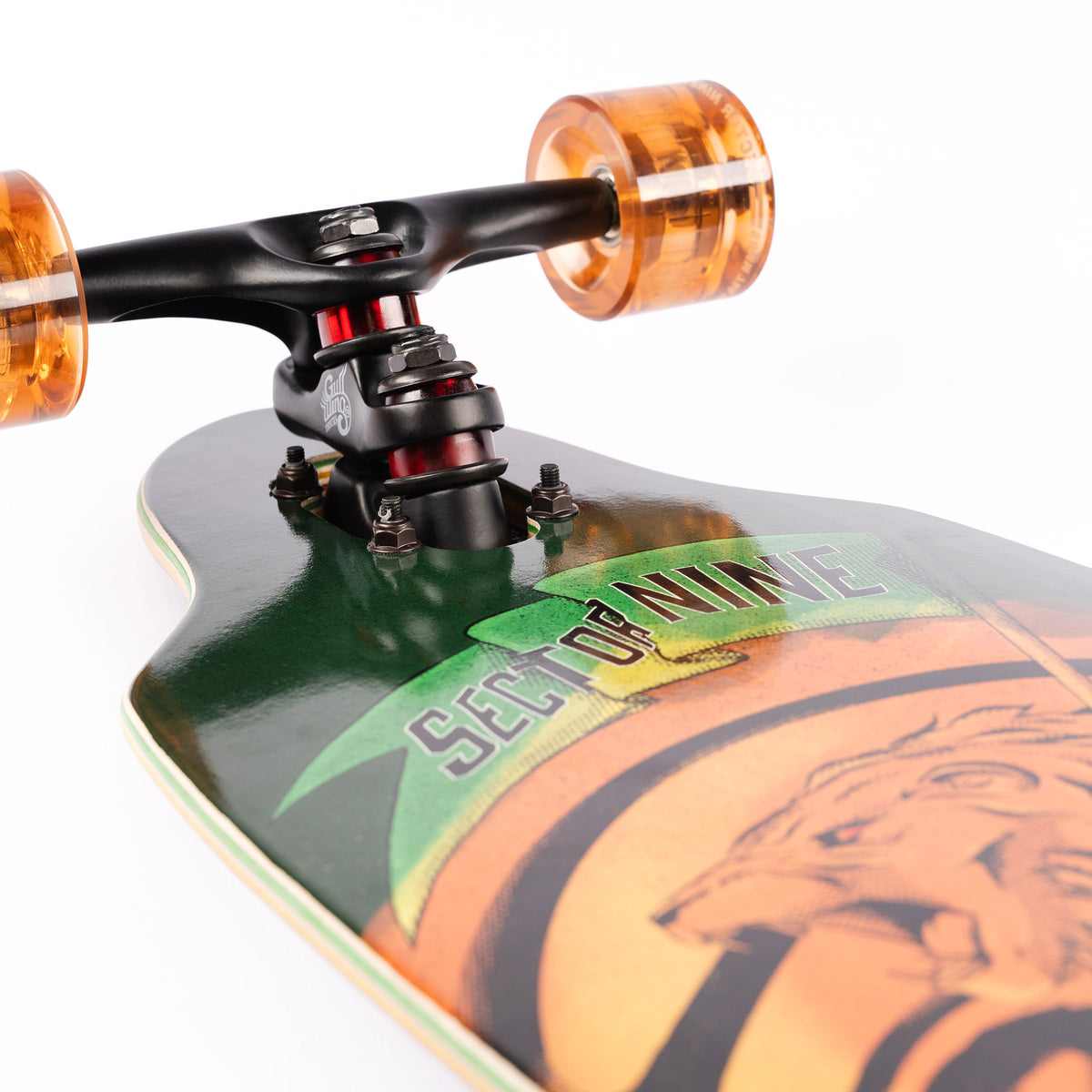 Rasta Mini Striker