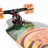 Rasta Mini Striker