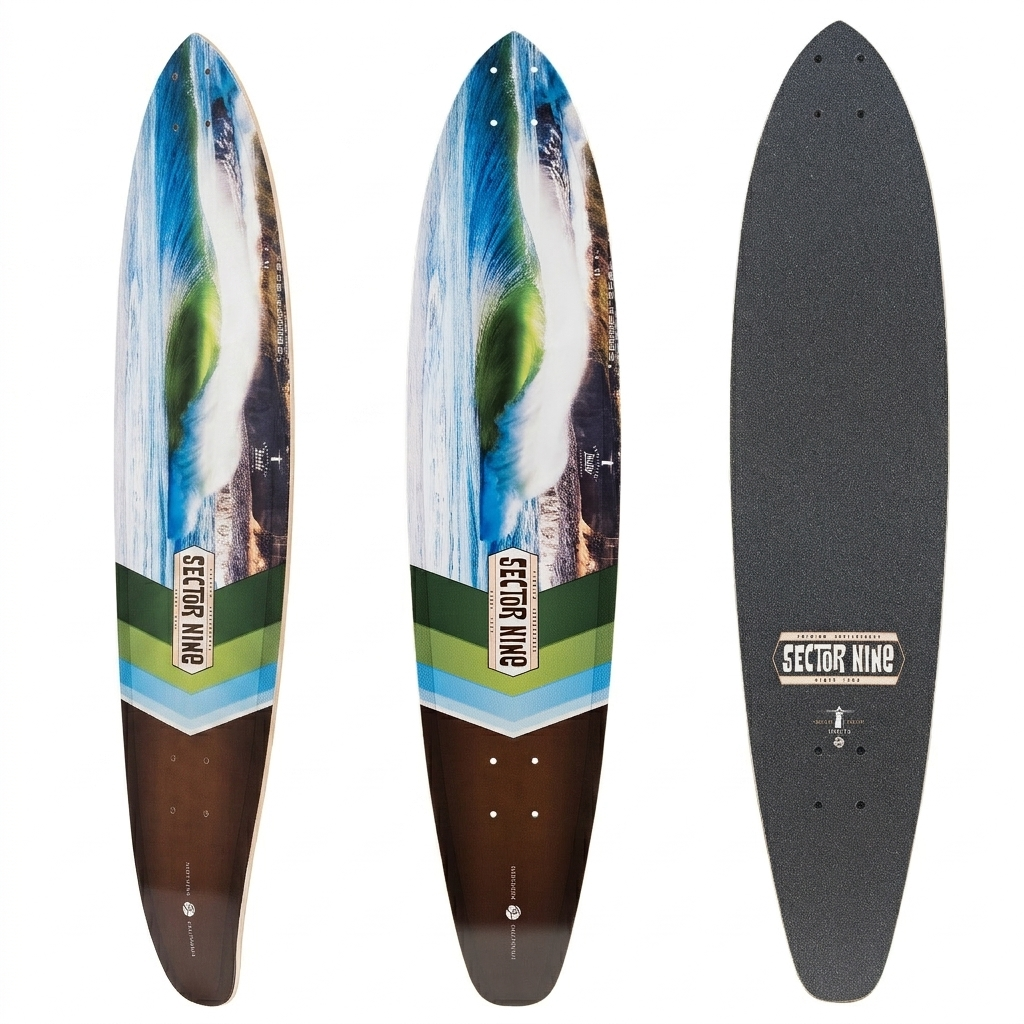 Cosmic 2 Cruz Deck