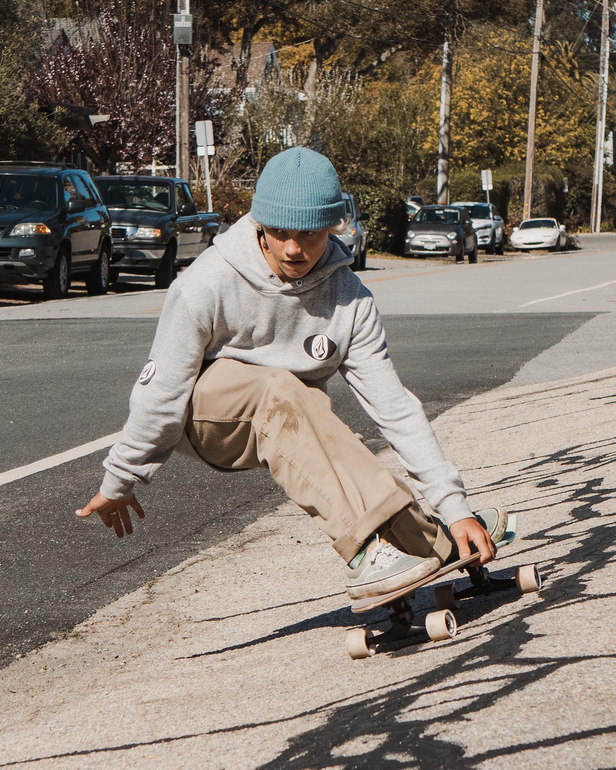 Shop Complete Longboard Skateboard Setups | Sector 9