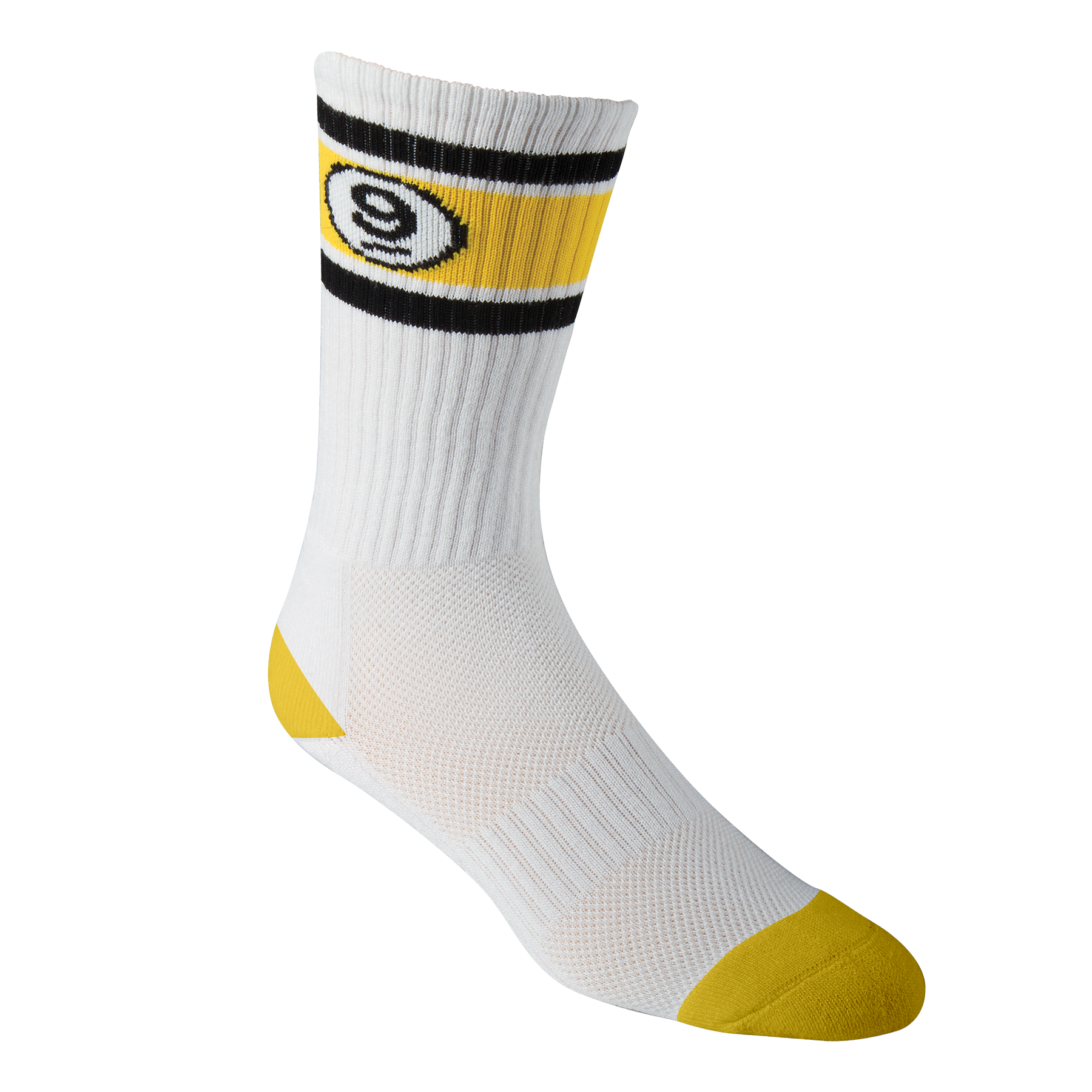 Vintage Socks White