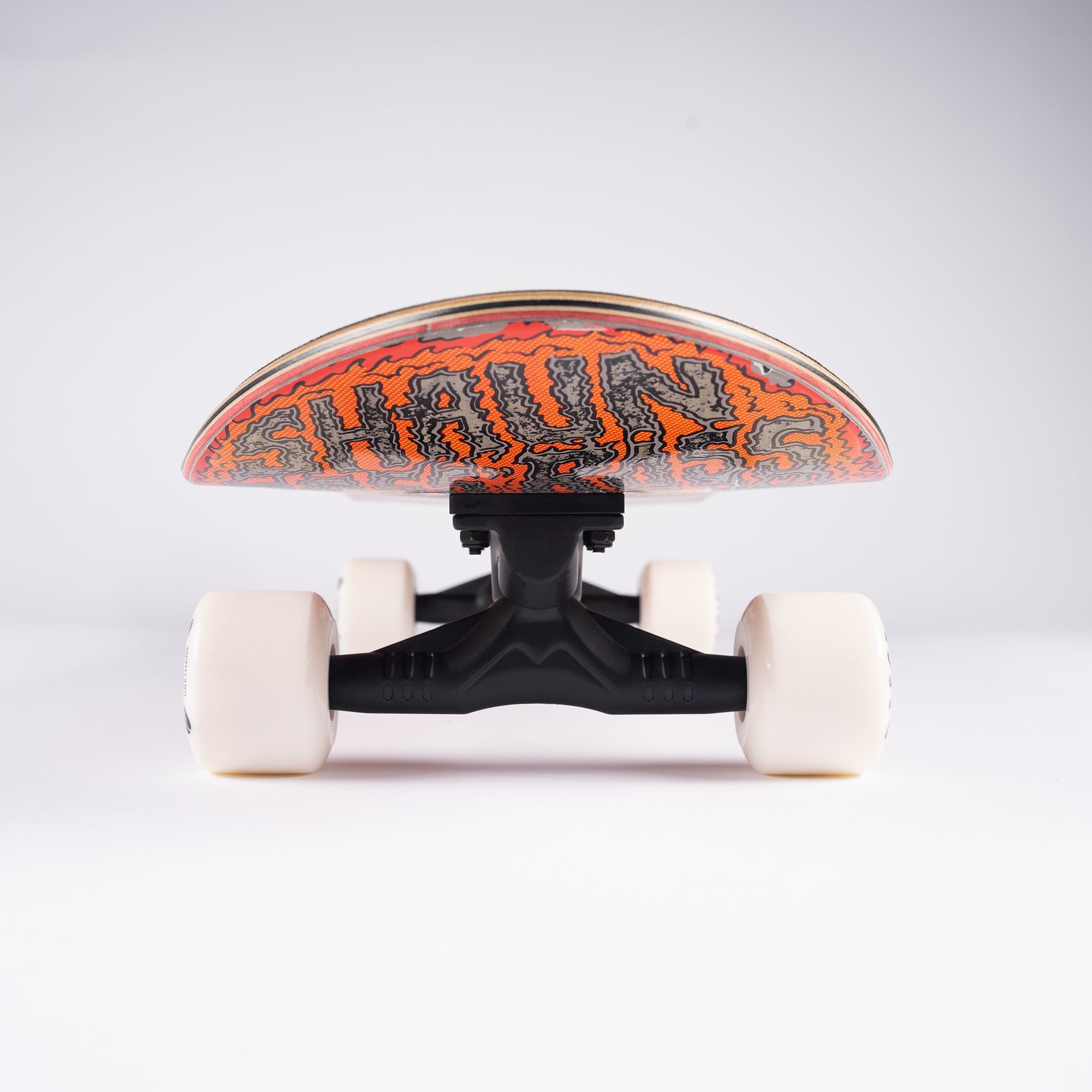 Boss Ross Pro Blaze Complete